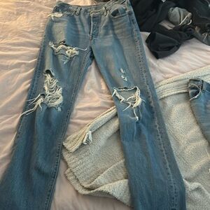 Levi jeans